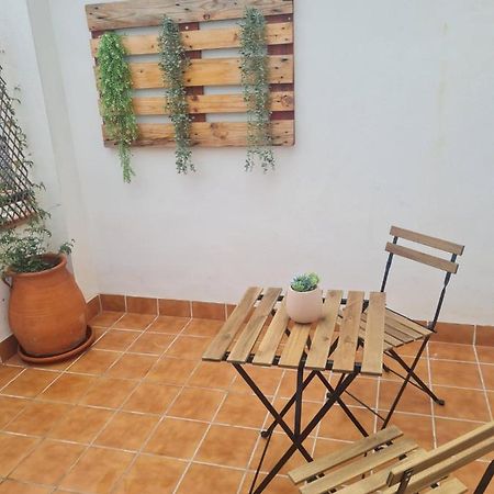 Precioso Atico Churriana Con Terraza Churriana de la Vega Buitenkant foto