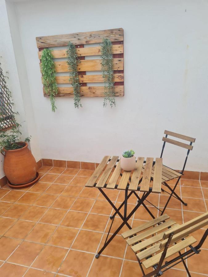 Precioso Atico Churriana Con Terraza Churriana de la Vega Buitenkant foto